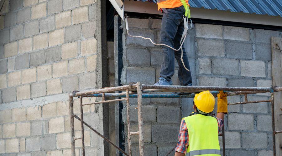 Professional New roof installation in Springfield, MO